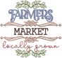 Farmers Market 2 | Machine Embroidery Designs by JuJu