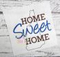 Home Sweet Home New Hampshire Embroidery | Machine Embroidery Designs by JuJu