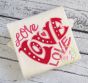 Love Heart Embroidery | Machine Embroidery Designs by JuJu
