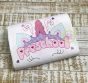 Unicorn Horn Preschool Motif Embroidery | Machine Embroidery Designs by JuJu