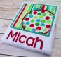 Ornament Box Applique | Machine Embroidery Designs by JuJu