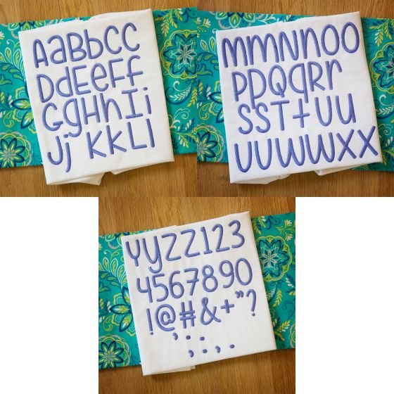 Are You Freakin Serious Embroidery Font Machine Embroidery Designs by JuJu