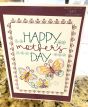 Mother's Father's Day Greeting Cards