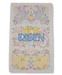 ITH Easter Doodle Wall Hanging | Machine Embroidery Designs by JuJu