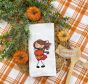 Fall Stix People | Machine Embroidery Designs by JuJu