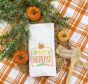 Farm Fresh Thanksgiving 4 | Machine Embroidery Designs by JuJu