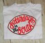 Saturdays in the South Applique | Machine Embroidery Designs by JuJu