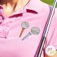                                 Golf Sketch Embroidery Set 1 | Machine Embroidery Designs by JuJu
                            
