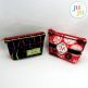 Top Zippered Bags Combo by Oma's Place