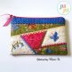 Crazy Patch Bag by Oma's Place