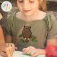 Northwoods Splendor Applique/Sketch Embroidery Set | Machine Embroidery Designs by JuJu