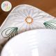 In the Hoop Bowl Cozy 3 Project | Machine Embroidery Designs by JuJu