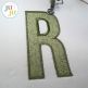 Classic Artisan 2 Embroidery Font