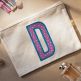 Classic Artisan 2 Embroidery Font