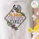 Bee Word Art 1 Embroidery Set | Machine Embroidery Designs by JuJu
