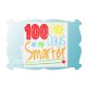 100 Days Smarter Boy Applique | Machine Embroidery Designs by JuJu
