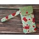 Ultimate Phone Case With Zipper Pocket | Machine Embroidery Designs by JuJu