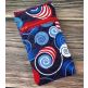 Ultimate Phone Case With Zipper Pocket | Machine Embroidery Designs by JuJu