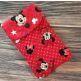 Ultimate Phone Case With Zipper Pocket | Machine Embroidery Designs by JuJu