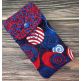 Ultimate Phone Case With Zipper Pocket | Machine Embroidery Designs by JuJu