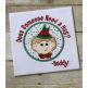 Does Someone Need A Hug | Machine Embroidery Designs by JuJu