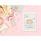 Best Wishes Greeting Cards 3 | Machine Embroidery Designs by JuJu