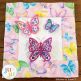 3D Winged Butterflies by Oma's Place
