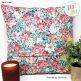 Thrill of Hope Pillow by Oma's Place