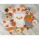 Spooktacular Halloween 2 | Machine Embroidery Designs by JuJu