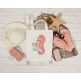 Little Bit Crabby 1 | Machine Embroidery Designs by JuJu