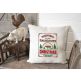 Farm Fresh Christmas 14 | Machine Embroidery Designs by JuJu