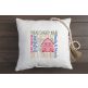 Home Subway Art | Machine Embroidery Designs by JuJu