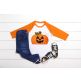 Spooktacular Halloween 1 | Machine Embroidery Designs by JuJu