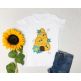 Busy Bees | Machine Embroidery Designs by JuJu