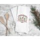Farm Fresh Christmas 12 | Machine Embroidery Designs by JuJu