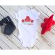 Little Bit Crabby 2 | Machine Embroidery Designs by JuJu