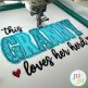                                 Granny Loves Her Herd Embroidery Design | Machine Embroidery Designs by JuJu
                            