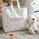 Toy Room Alphabet Embroidery Font | Machine Embroidery Designs by JuJu