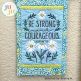 Be Strong Mini Quilt by Oma's Place