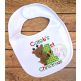 First Christmas Applique | Machine Embroidery Designs by JuJu