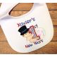 First New Year's Applique | Machine Embroidery Designs by JuJu