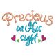 Sweet Sayings Set 2 Machine Embroidery Designs by JuJu