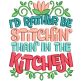 Sewing Sayings Set 3 Machine Embroidery Designs By JuJu