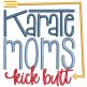 Sports Mom Word Art 1 Machine Embroidery Designs By JuJu