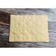 Simply Quilted Mug Rug Set 1 | Machine Embroidery Designs by JuJu
