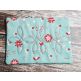 Simply Quilted Mug Rug Set 1 | Machine Embroidery Designs by JuJu