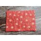 Simply Quilted Mug Rug Set 1 | Machine Embroidery Designs by JuJu