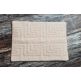 Simply Quilted Mug Rug Set 1 | Machine Embroidery Designs by JuJu