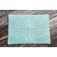 Simply Quilted Mug Rug Set 1 | Machine Embroidery Designs by JuJu