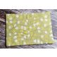 Simply Quilted Mug Rug Set 1 | Machine Embroidery Designs by JuJu